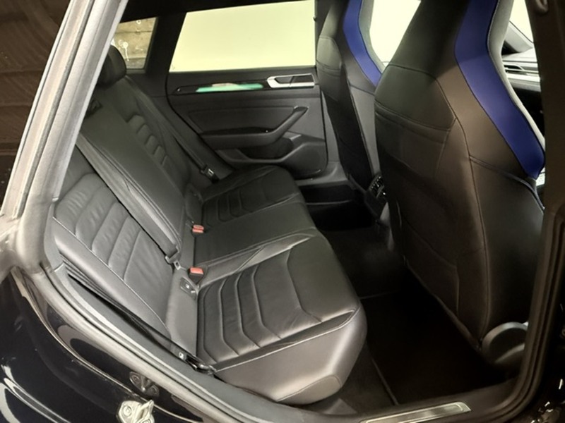 Volkswagen 2.0 TSI R Shooting Brake 5dr Petrol DSG 4Motion Euro 6 (s/s) (320 ps)