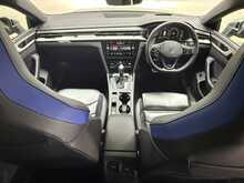Volkswagen Arteon TSI R 
