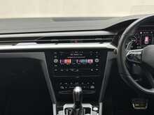 Volkswagen Arteon TSI R 