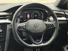 Volkswagen Arteon TSI R 
