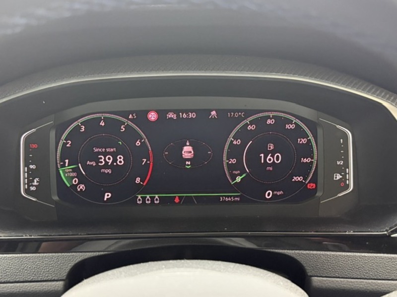 Volkswagen 2.0 TSI R Shooting Brake 5dr Petrol DSG 4Motion Euro 6 (s/s) (320 ps)