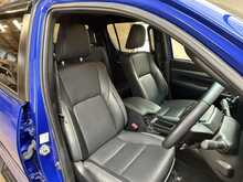 Toyota Hilux D-4D Invincible X 