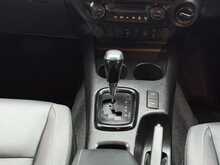 Toyota Hilux D-4D Invincible X 