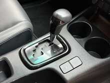 Toyota Hilux D-4D Invincible X 