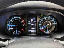 Toyota Hilux D-4D Invincible X 