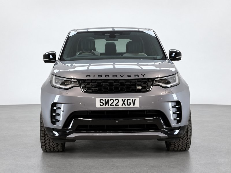 Land Rover 3.0 D300 MHEV R-Dynamic HSE SUV 5dr Diesel Auto 4WD Euro 6 (s/s) (300 ps)