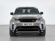 Land Rover Discovery D300 MHEV R-Dynamic HSE 