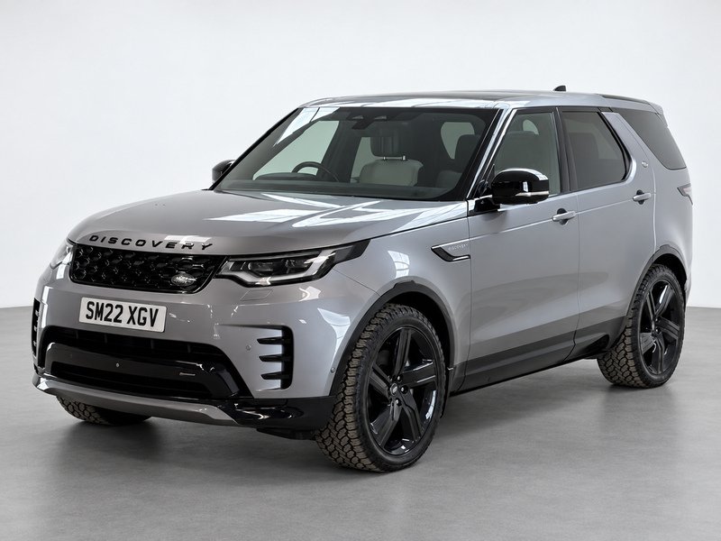 Land Rover 3.0 D300 MHEV R-Dynamic HSE SUV 5dr Diesel Auto 4WD Euro 6 (s/s) (300 ps)