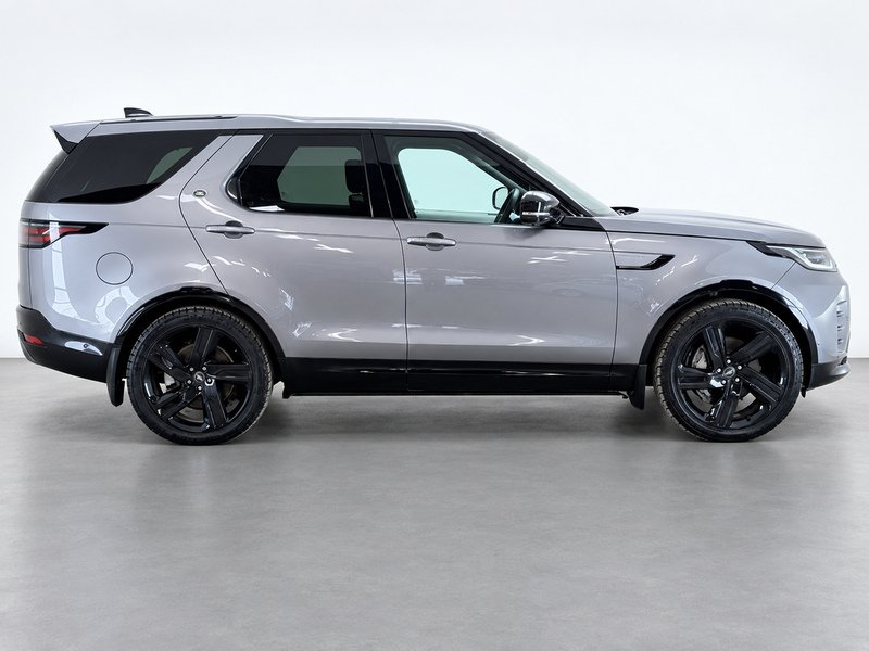 Land Rover 3.0 D300 MHEV R-Dynamic HSE SUV 5dr Diesel Auto 4WD Euro 6 (s/s) (300 ps)