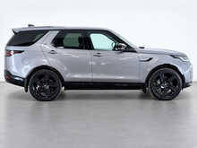 Land Rover Discovery D300 MHEV R-Dynamic HSE 
