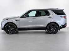 Land Rover Discovery D300 MHEV R-Dynamic HSE 