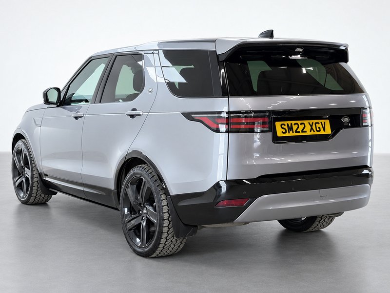 Land Rover 3.0 D300 MHEV R-Dynamic HSE SUV 5dr Diesel Auto 4WD Euro 6 (s/s) (300 ps)