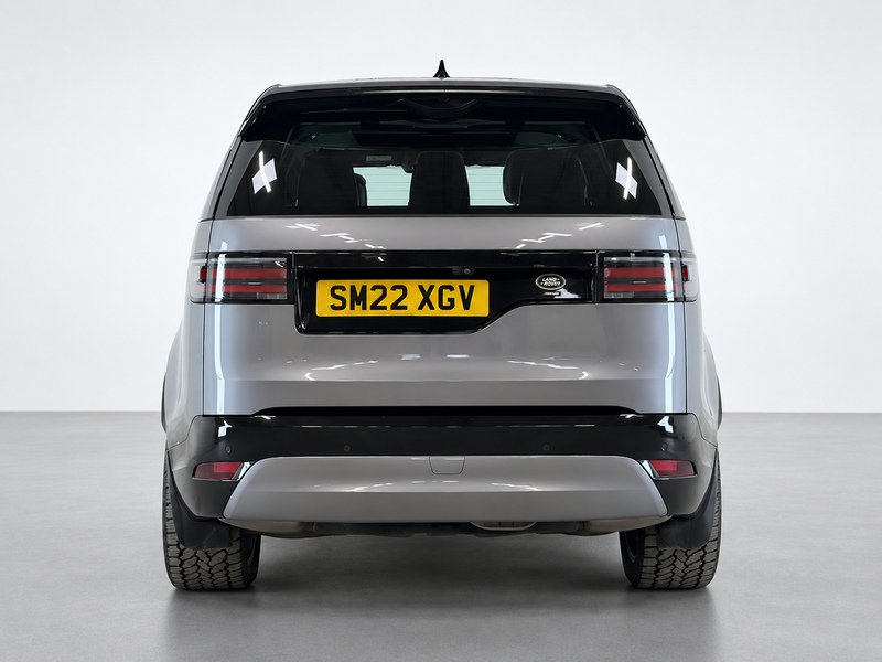 Land Rover 3.0 D300 MHEV R-Dynamic HSE SUV 5dr Diesel Auto 4WD Euro 6 (s/s) (300 ps)