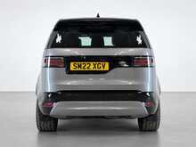 Land Rover Discovery D300 MHEV R-Dynamic HSE 