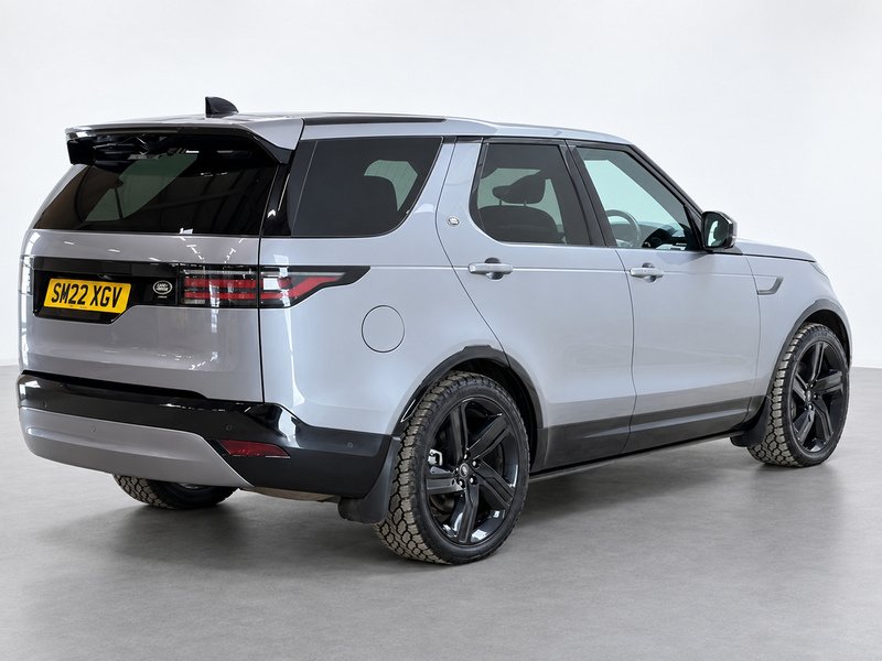Land Rover 3.0 D300 MHEV R-Dynamic HSE SUV 5dr Diesel Auto 4WD Euro 6 (s/s) (300 ps)