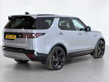 Land Rover Discovery D300 MHEV R-Dynamic HSE 
