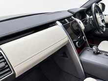 Land Rover Discovery D300 MHEV R-Dynamic HSE 