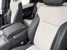 Land Rover Discovery D300 MHEV R-Dynamic HSE 