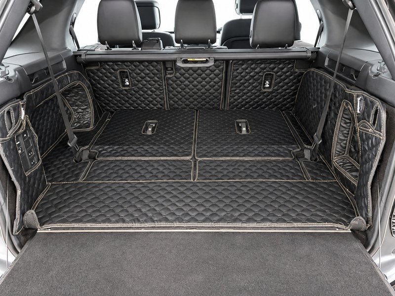 Land Rover 3.0 D300 MHEV R-Dynamic HSE SUV 5dr Diesel Auto 4WD Euro 6 (s/s) (300 ps)