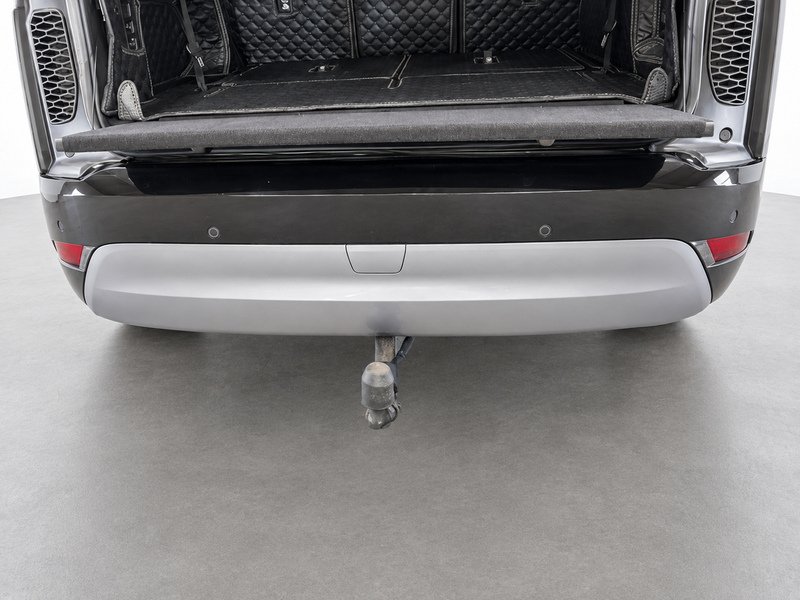 Land Rover 3.0 D300 MHEV R-Dynamic HSE SUV 5dr Diesel Auto 4WD Euro 6 (s/s) (300 ps)