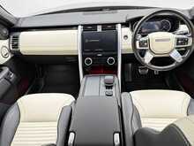 Land Rover Discovery D300 MHEV R-Dynamic HSE 