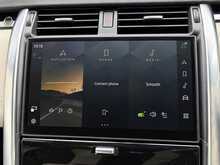 Land Rover Discovery D300 MHEV R-Dynamic HSE 