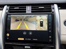 Land Rover Discovery D300 MHEV R-Dynamic HSE 