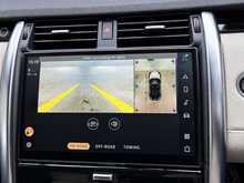Land Rover Discovery D300 MHEV R-Dynamic HSE 