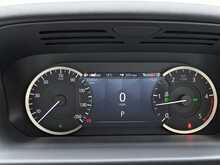 Land Rover Discovery D300 MHEV R-Dynamic HSE 