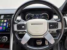 Land Rover Discovery D300 MHEV R-Dynamic HSE 