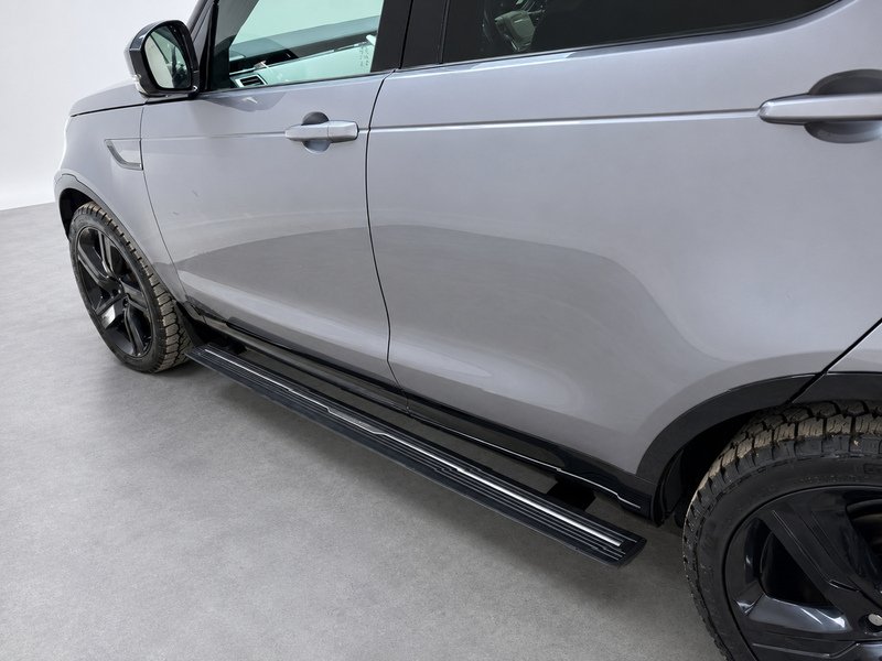 Land Rover 3.0 D300 MHEV R-Dynamic HSE SUV 5dr Diesel Auto 4WD Euro 6 (s/s) (300 ps)