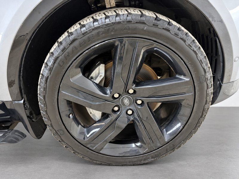 Land Rover 3.0 D300 MHEV R-Dynamic HSE SUV 5dr Diesel Auto 4WD Euro 6 (s/s) (300 ps)