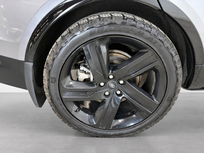 Land Rover 3.0 D300 MHEV R-Dynamic HSE SUV 5dr Diesel Auto 4WD Euro 6 (s/s) (300 ps)