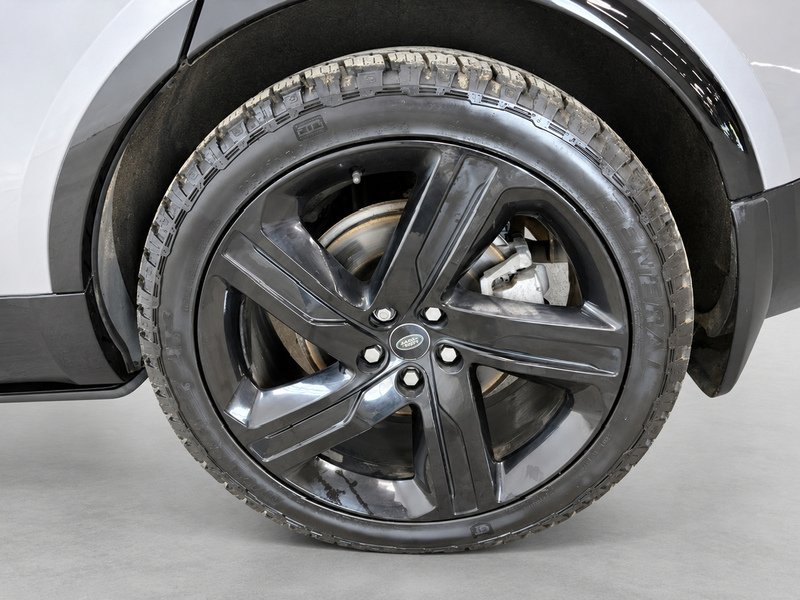 Land Rover 3.0 D300 MHEV R-Dynamic HSE SUV 5dr Diesel Auto 4WD Euro 6 (s/s) (300 ps)