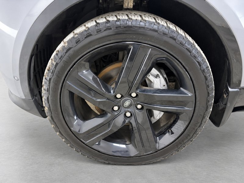Land Rover 3.0 D300 MHEV R-Dynamic HSE SUV 5dr Diesel Auto 4WD Euro 6 (s/s) (300 ps)