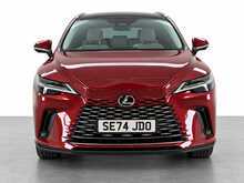 Lexus RX 450h+ Prem Plus 