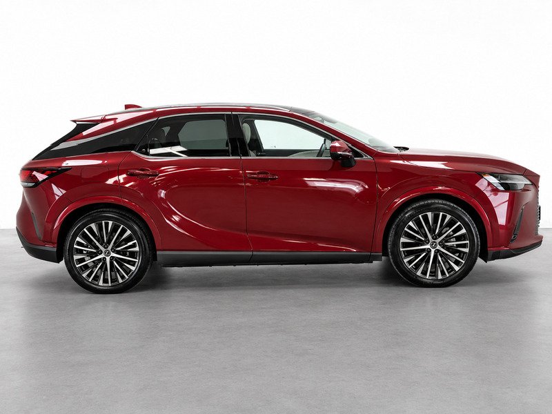 Lexus 2.5 450h+ 18.1kWh Prem Plus SUV 5dr Petrol Plug-in Hybrid E-CVT 4WD Euro 6 (s/s) (308 ps)