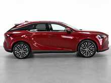 Lexus RX 450h+ Prem Plus 
