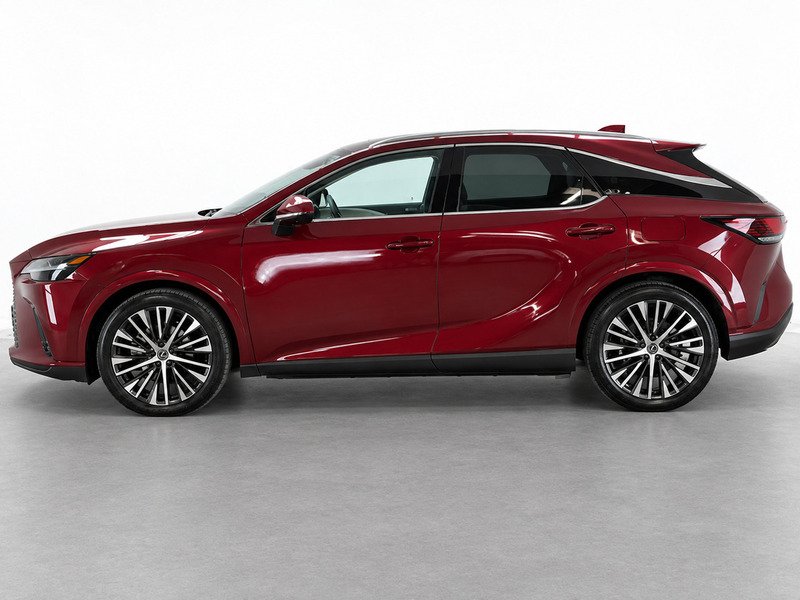 Lexus 2.5 450h+ 18.1kWh Prem Plus SUV 5dr Petrol Plug-in Hybrid E-CVT 4WD Euro 6 (s/s) (308 ps)