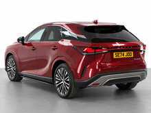 Lexus RX 450h+ Prem Plus 