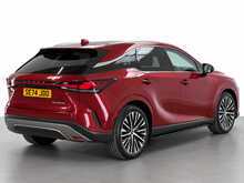 Lexus RX 450h+ Prem Plus 
