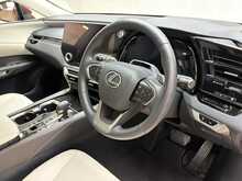 Lexus RX 450h+ Prem Plus 