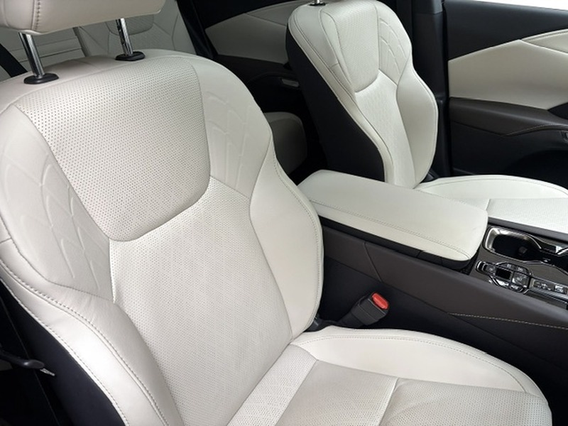 Lexus 2.5 450h+ 18.1kWh Prem Plus SUV 5dr Petrol Plug-in Hybrid E-CVT 4WD Euro 6 (s/s) (308 ps)