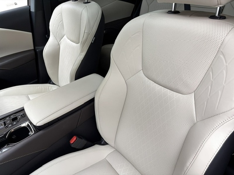 Lexus 2.5 450h+ 18.1kWh Prem Plus SUV 5dr Petrol Plug-in Hybrid E-CVT 4WD Euro 6 (s/s) (308 ps)