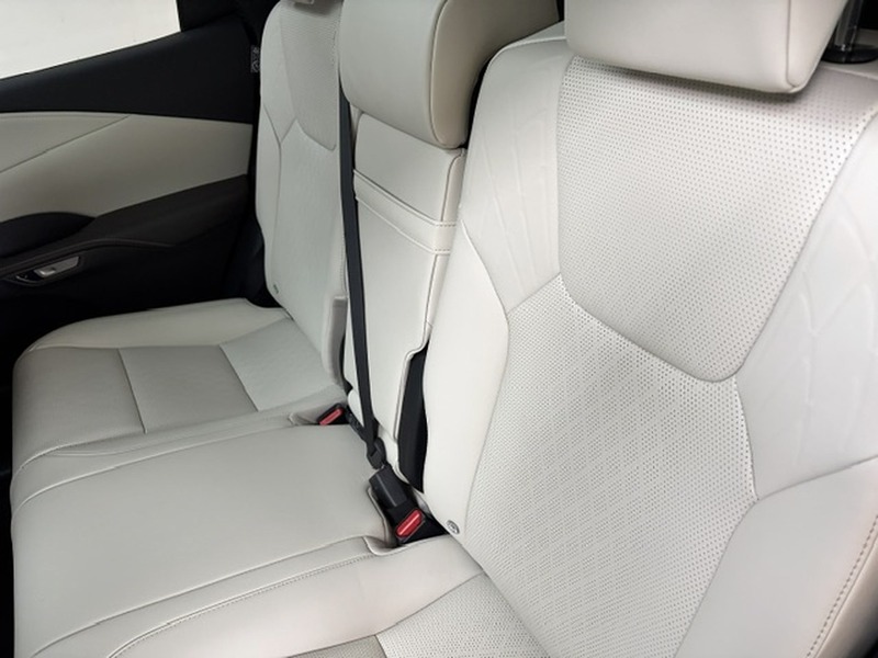 Lexus 2.5 450h+ 18.1kWh Prem Plus SUV 5dr Petrol Plug-in Hybrid E-CVT 4WD Euro 6 (s/s) (308 ps)