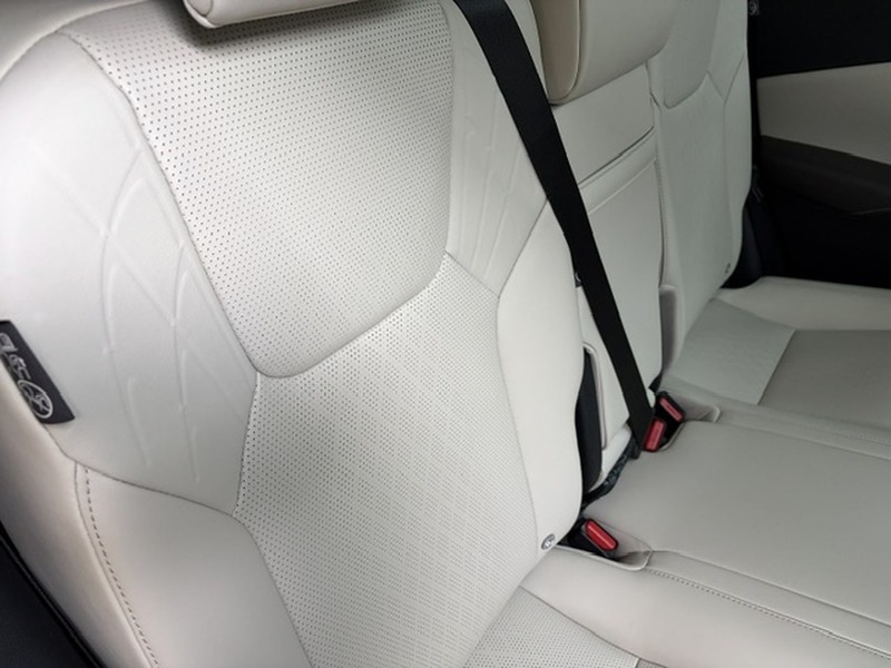 Lexus 2.5 450h+ 18.1kWh Prem Plus SUV 5dr Petrol Plug-in Hybrid E-CVT 4WD Euro 6 (s/s) (308 ps)