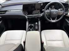 Lexus RX 450h+ Prem Plus 