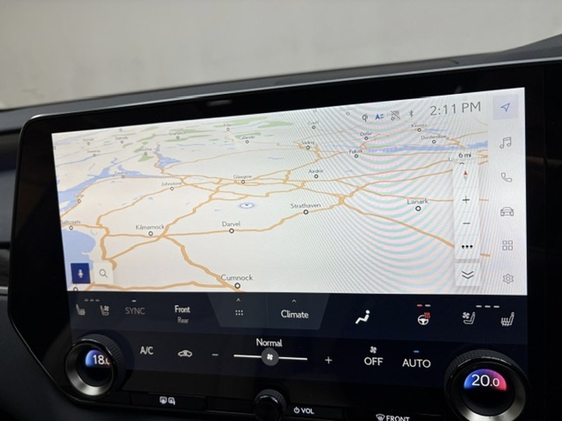 Lexus 2.5 450h+ 18.1kWh Prem Plus SUV 5dr Petrol Plug-in Hybrid E-CVT 4WD Euro 6 (s/s) (308 ps)