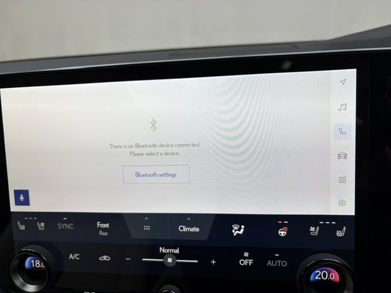 Lexus 2.5 450h+ 18.1kWh Prem Plus SUV 5dr Petrol Plug-in Hybrid E-CVT 4WD Euro 6 (s/s) (308 ps)