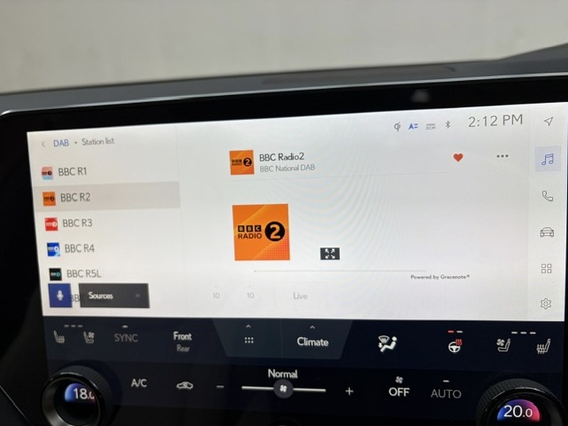 Lexus 2.5 450h+ 18.1kWh Prem Plus SUV 5dr Petrol Plug-in Hybrid E-CVT 4WD Euro 6 (s/s) (308 ps)